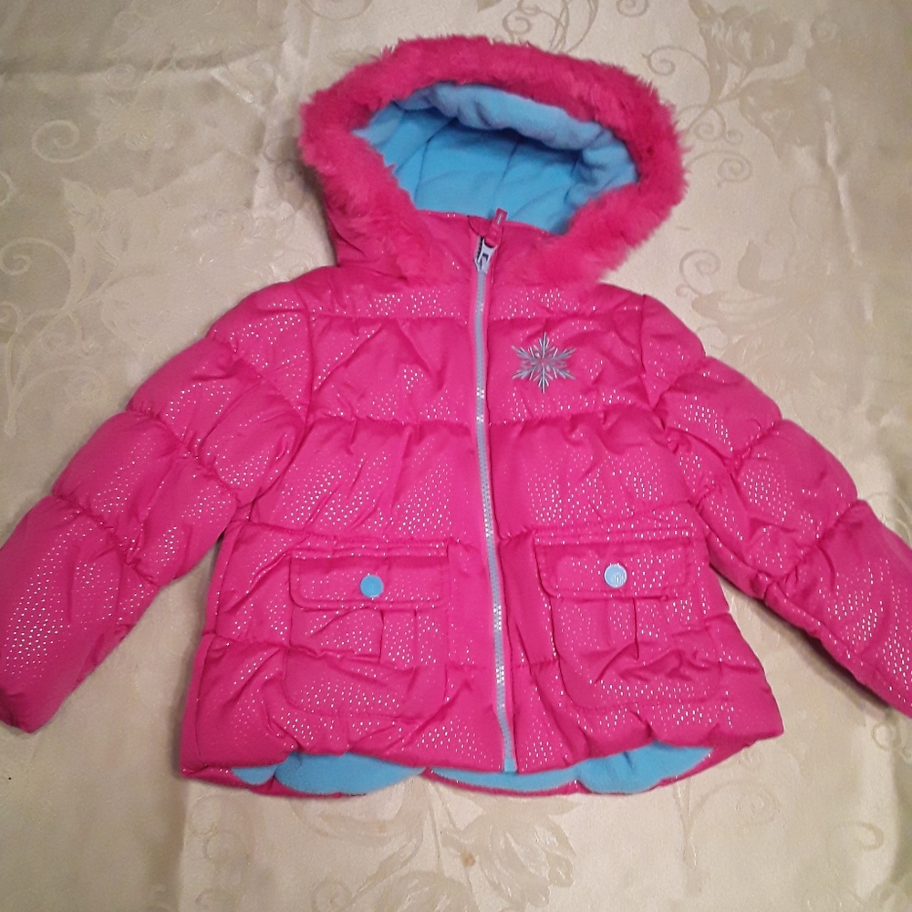 Jacket toddler 2T